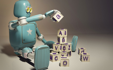 CIO Insights: The robots are coming