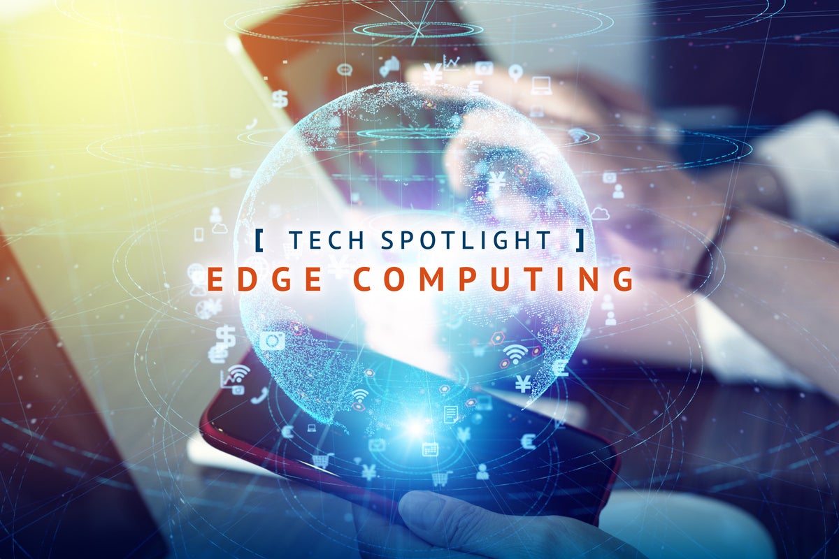Edge computing: The next generation of innovation