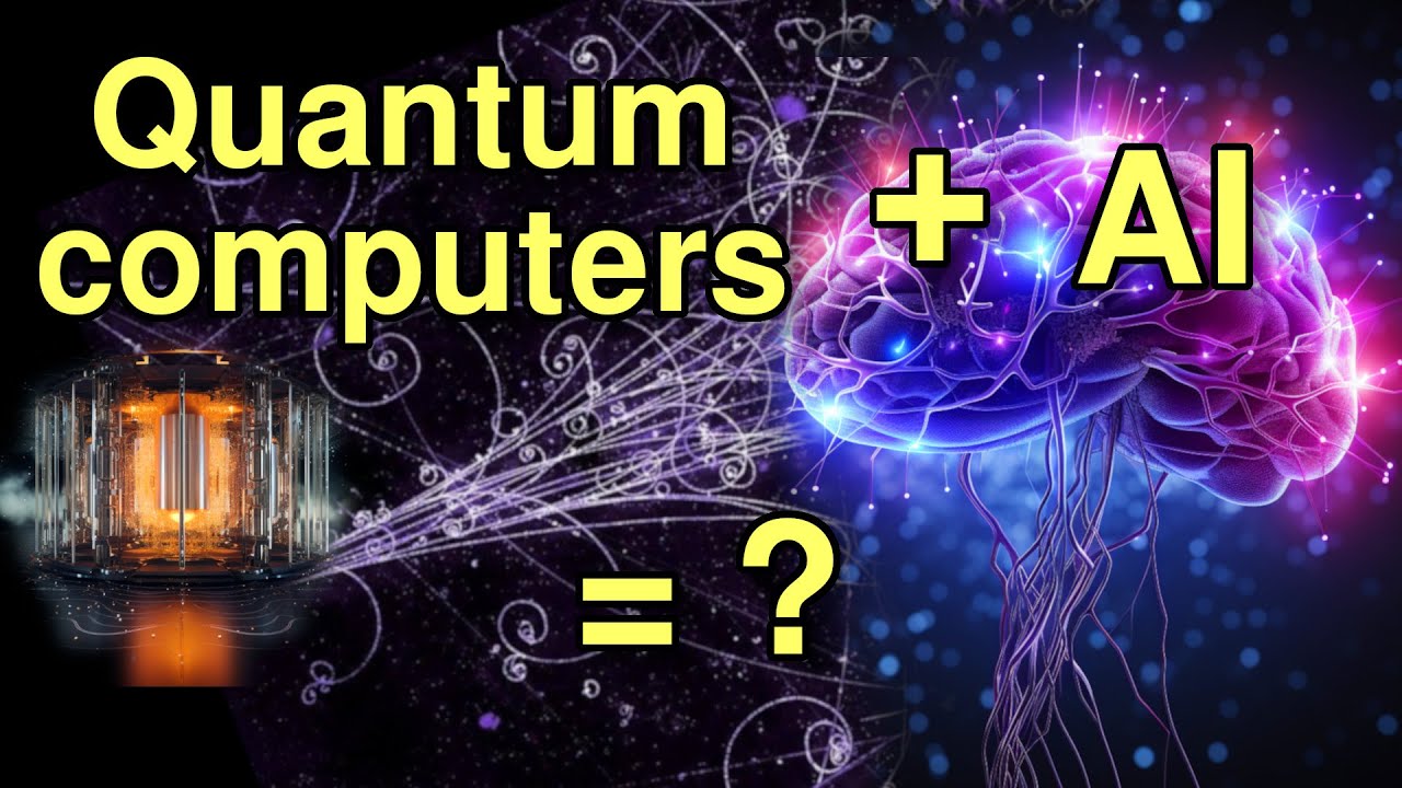 Will Quantum Computing Supercharge AI